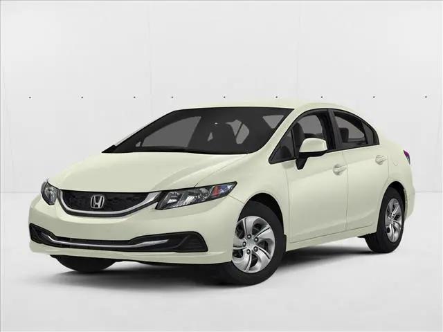 2013 Honda Civic LX for sale in Des Plaines, IL