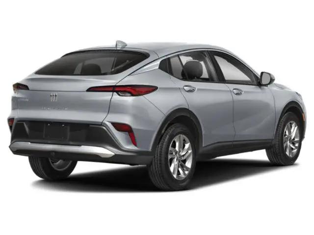 2026 Buick NV Preferred FWD