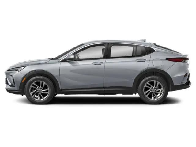 2026 Buick NV Preferred FWD