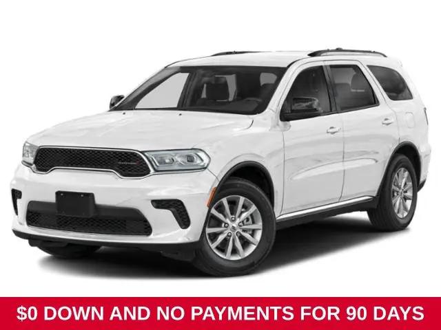 2026 Dodge Durango GT AWD for sale in Morrow, GA