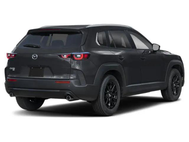 2026 Mazda CX-50 2.5 S Preferred