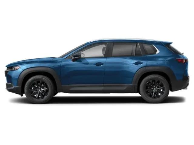 2026 Mazda CX-50 2.5 S Preferred