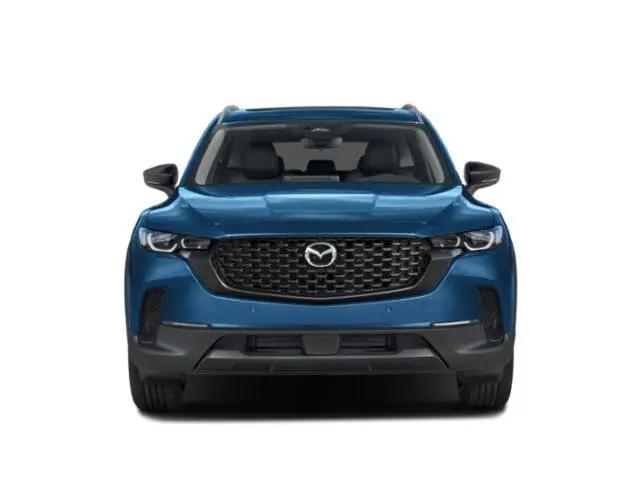 2026 Mazda CX-50 2.5 S Preferred