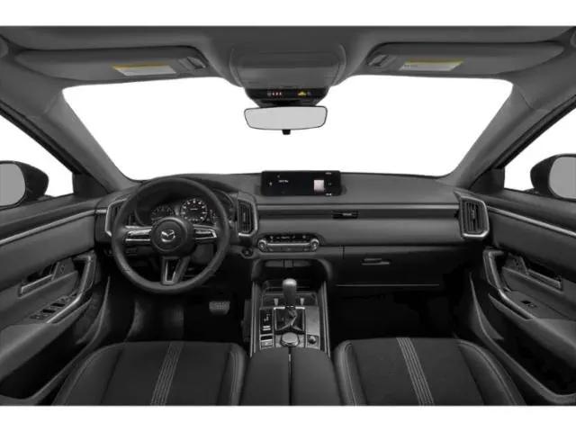 2026 Mazda CX-50 2.5 S Preferred