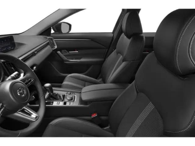 2026 Mazda CX-50 2.5 S Preferred