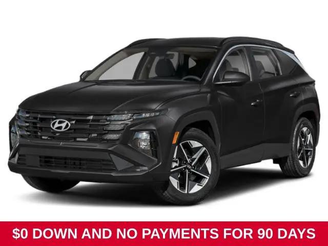 2026 Hyundai Tucson SEL for sale in Morrow, GA