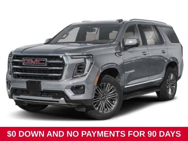 2026 GMC Yukon Denali, 4WD for sale in Morrow, GA