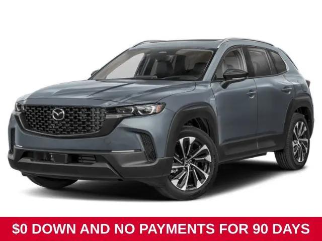 2026 Mazda CX-50 Hybrid Premium Plus for sale in Morrow, GA