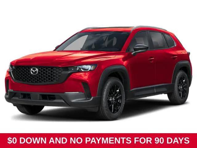 2026 Mazda CX-50 2.5 S Preferred for sale in Morrow, GA