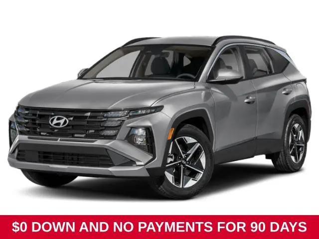 2026 Hyundai Tucson SEL for sale in Morrow, GA