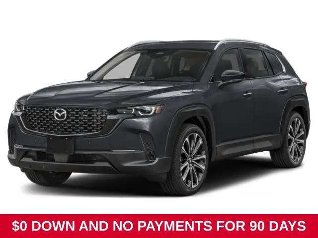 2026 Mazda CX-50 2.5 S Premium for sale in Morrow, GA