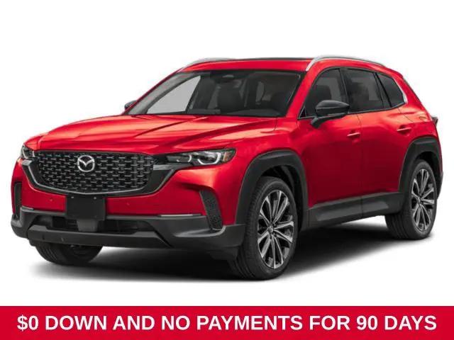 2026 Mazda CX-50 2.5 S Premium for sale in Morrow, GA