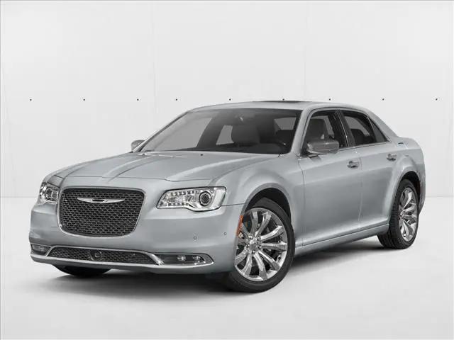 2016 Chrysler 300 C for sale in Cerritos, CA