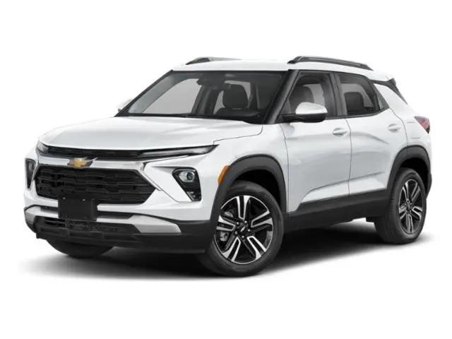 2026 Chevrolet TrailBlazer FWD LT for sale in Pompano Beach, FL
