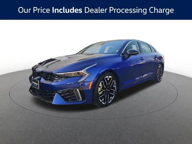2026 Kia K5 GT for sale in Baltimore, MD
