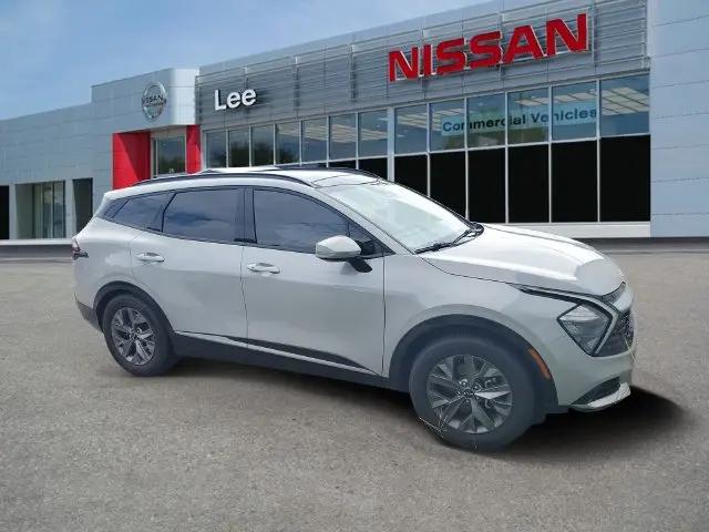 2023 Kia Sportage SX for sale in Fort Walton Beach, FL
