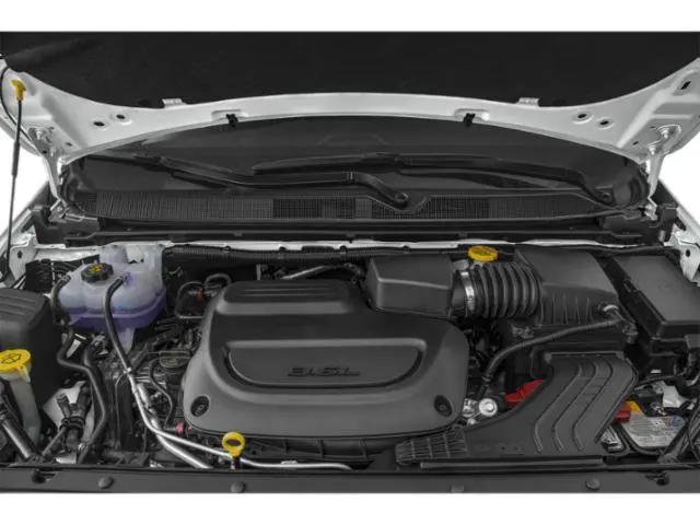 2024 Chrysler Pacifica Touring
