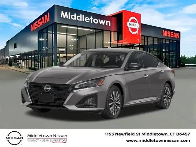 2026 Nissan Altima SV FWD for sale in Middletown, CT