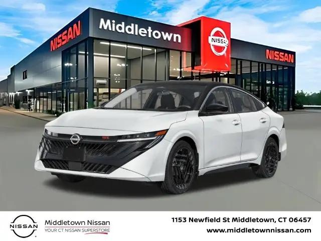 2027 Nissan Sentra SR for sale in Middletown, CT