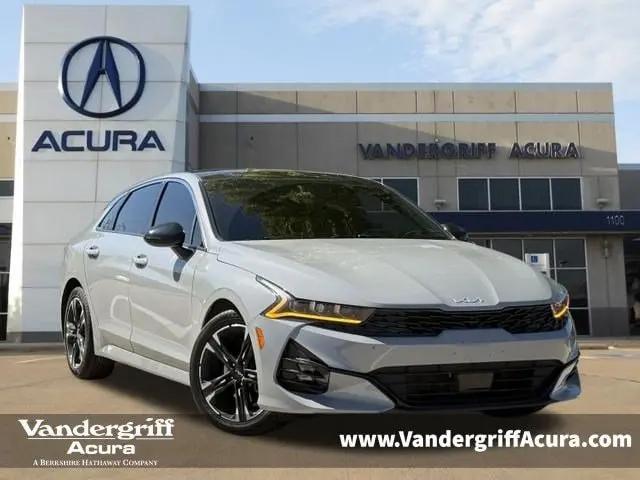 2023 Kia K5 GT-Line for sale in Arlington, TX