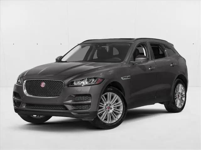 2018 Jaguar F-PACE 20d Premium for sale in Lithia Springs, GA