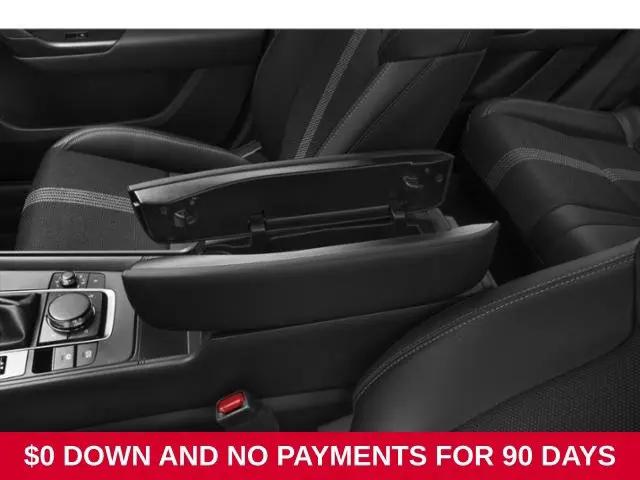 2026 Mazda CX-50 2.5 S Preferred