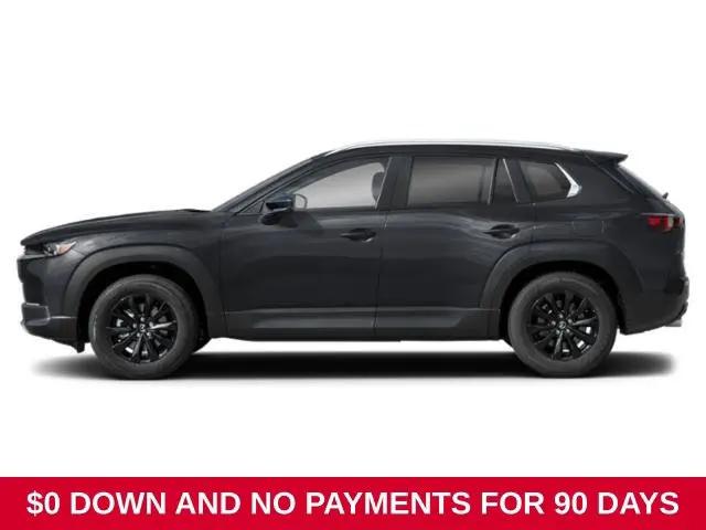 2026 Mazda CX-50 2.5 S Preferred