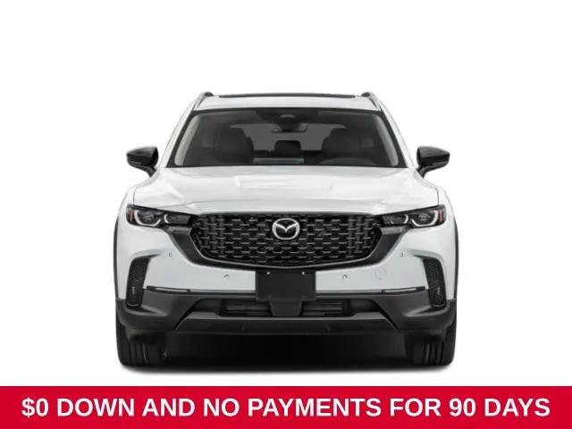 2026 Mazda CX-50 2.5 S Premium
