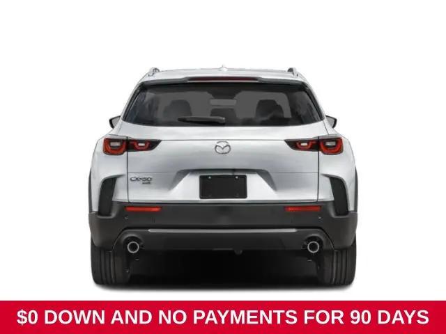 2026 Mazda CX-50 2.5 S Premium