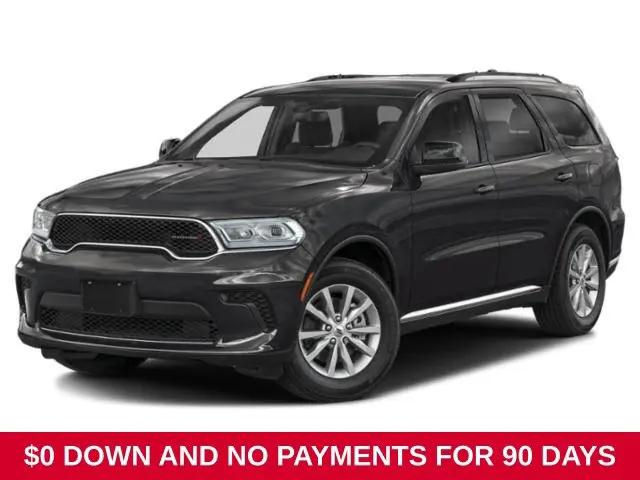 2026 Dodge Durango GT Plus AWD for sale in Glendale, CA