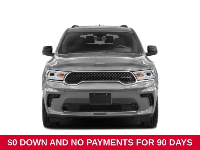 2026 Dodge Durango GT Plus AWD