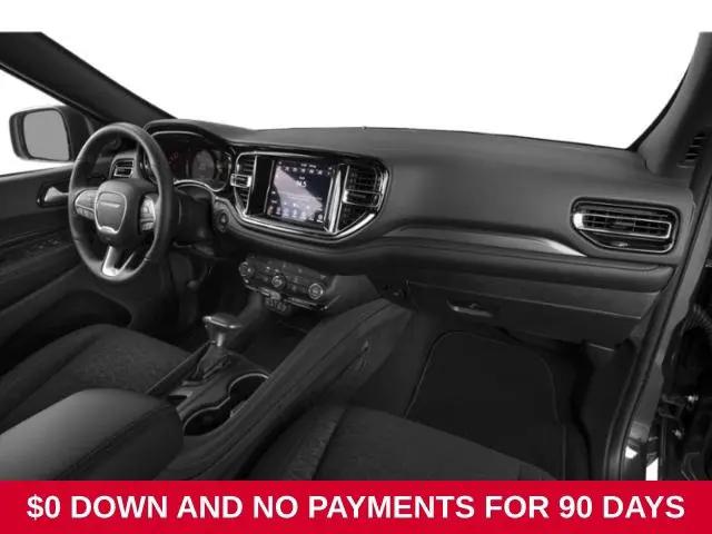 2026 Dodge Durango GT Plus AWD