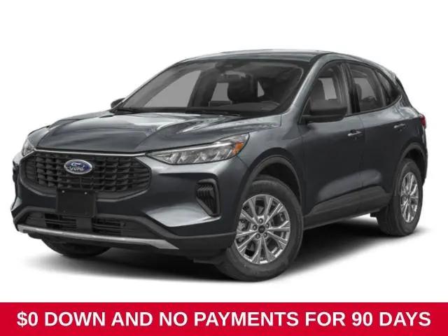 2025 Ford Escape Active for sale in Glendale, CA