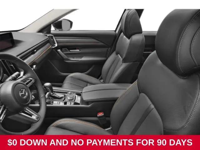 2026 Mazda CX-50 2.5 S Premium
