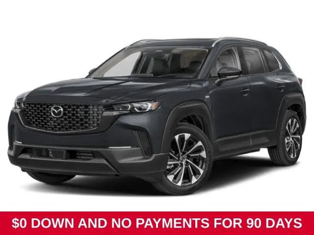 2026 Mazda CX-50 Hybrid Premium Plus for sale in Glendale, CA