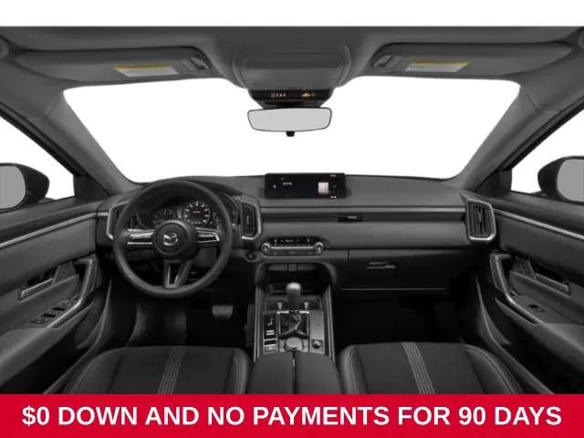 2026 Mazda CX-50 2.5 S Preferred