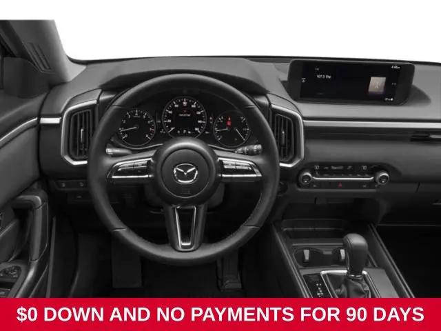 2026 Mazda CX-50 2.5 S Preferred