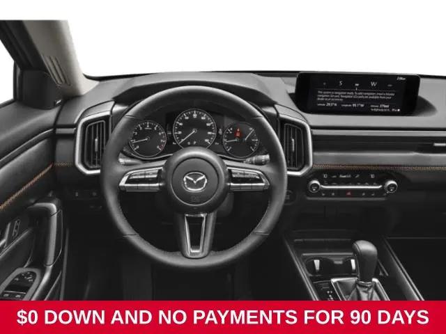 2026 Mazda CX-50 2.5 S Premium