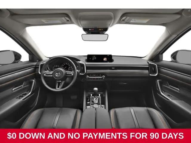 2026 Mazda CX-50 2.5 S Premium