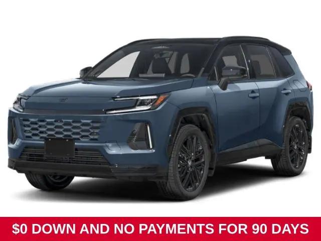 2026 Toyota RAV4 XSE for sale in Glendale, CA