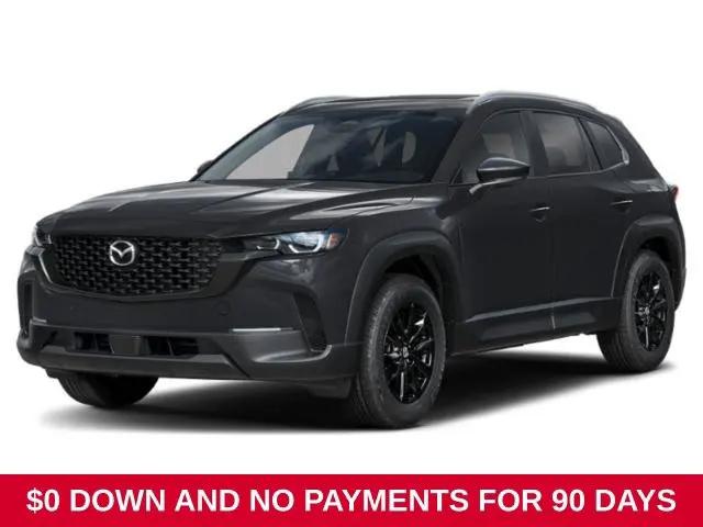 2026 Mazda CX-50 2.5 S Preferred for sale in Glendale, CA