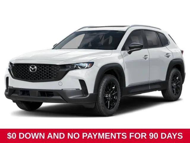 2026 Mazda CX-50 2.5 S Preferred for sale in Glendale, CA