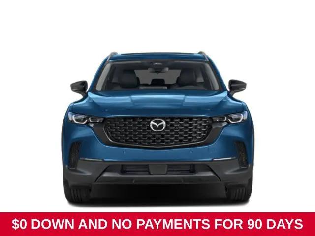 2026 Mazda CX-50 2.5 S Preferred