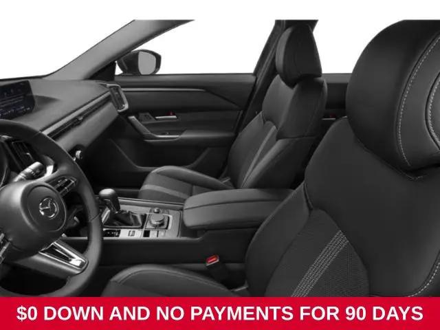 2026 Mazda CX-50 2.5 S Preferred