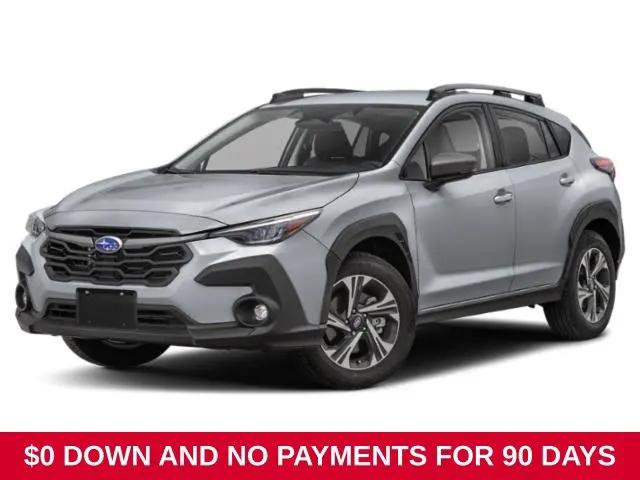 2025 Subaru Crosstrek Premium for sale in Glendale, CA