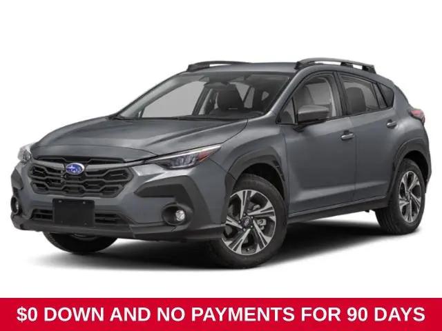 2025 Subaru Crosstrek Premium for sale in Glendale, CA