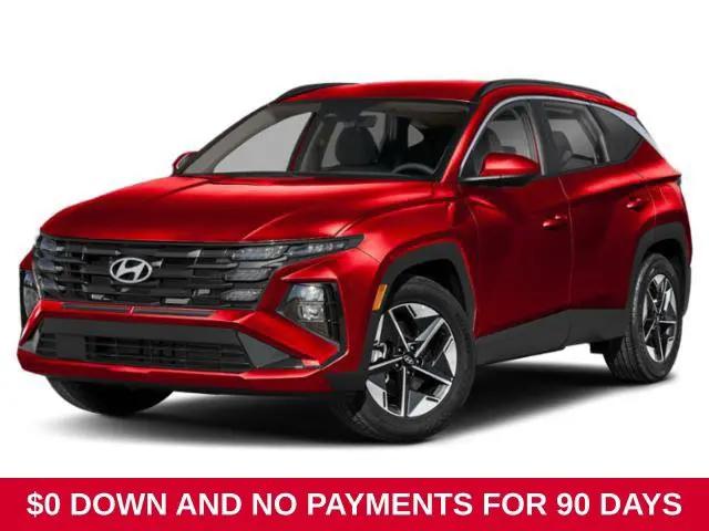2026 Hyundai Tucson SEL for sale in Glendale, CA