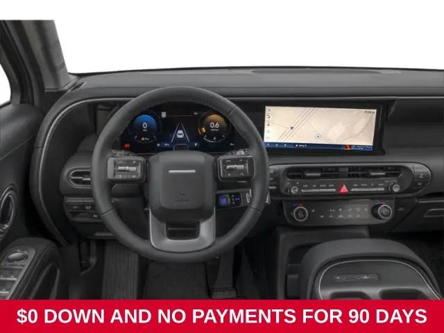 2026 Hyundai Palisade SEL 7P