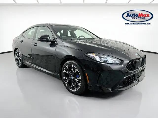 2026 BMW Coupe xDrive for sale in Marlborough, MA
