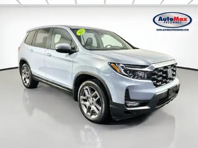 2023 Honda Passport AWD EX-L for sale in Marlborough, MA